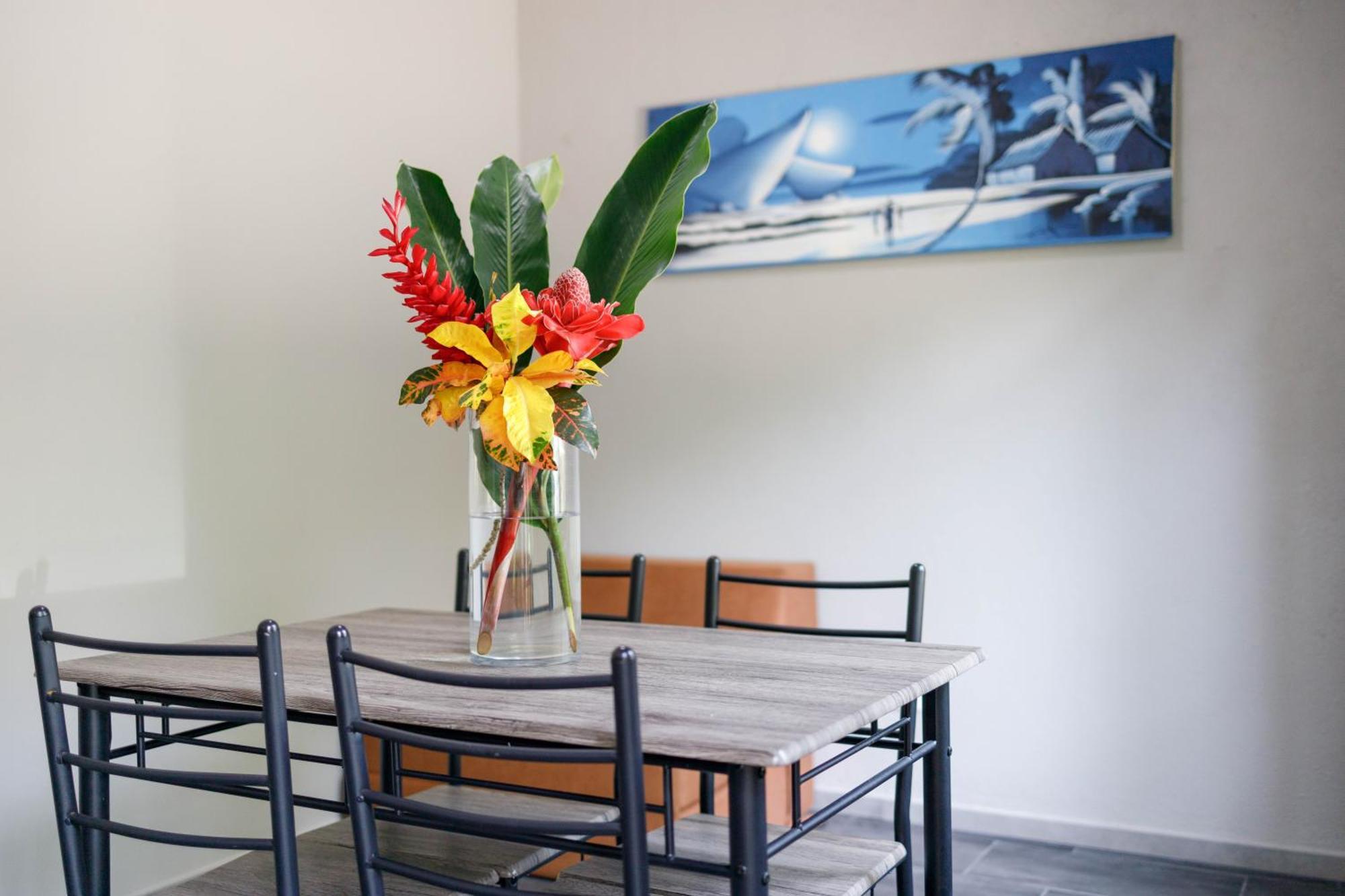 Bambutel Cocles Hotel Puerto Viejo de Talamanca ภายนอก รูปภาพ