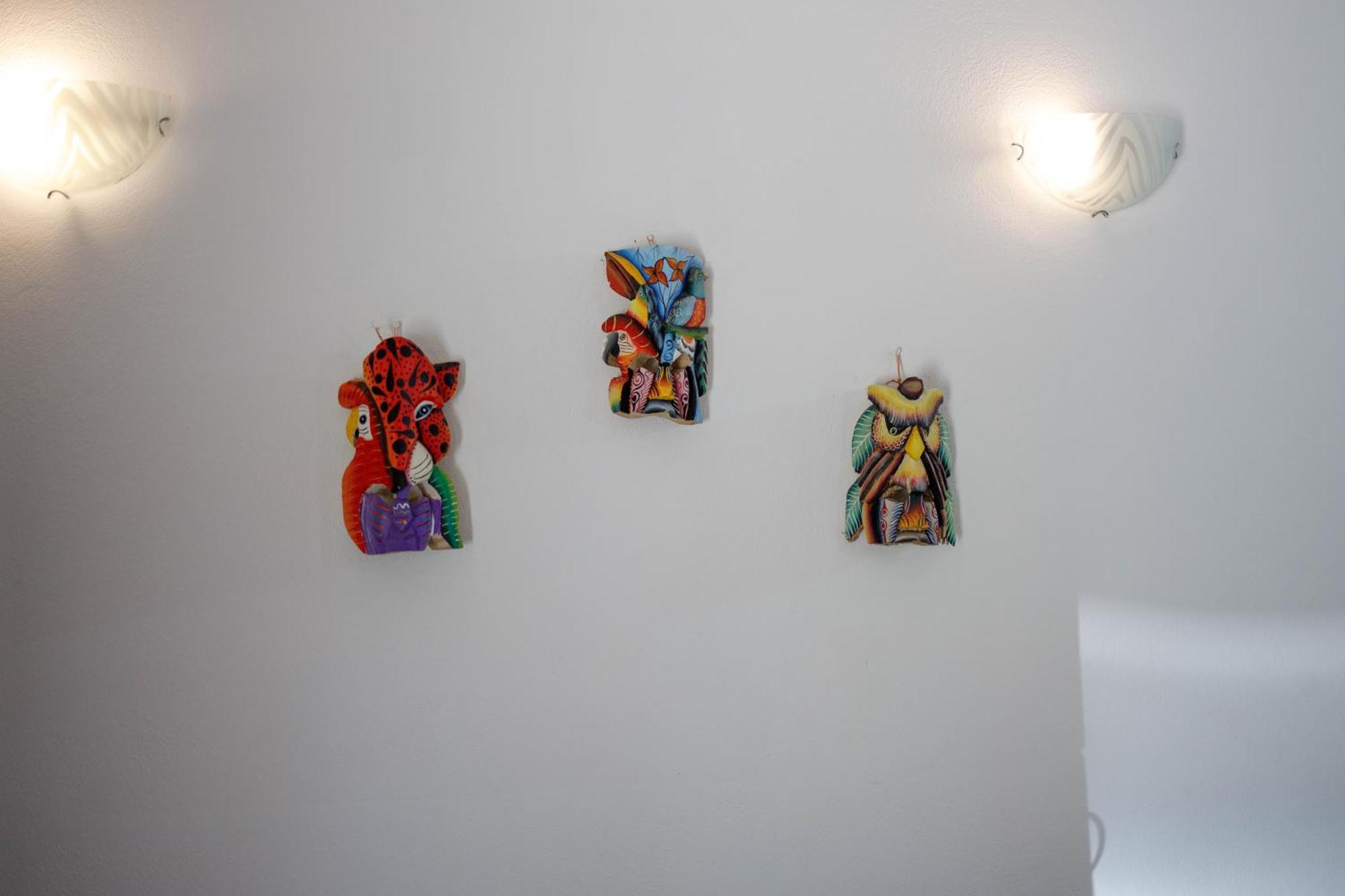 Bambutel Cocles Hotel Puerto Viejo de Talamanca ภายนอก รูปภาพ